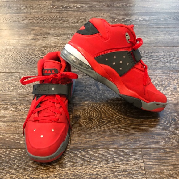 charles barkley shoes 2013